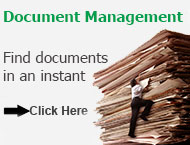 document management Lancaster