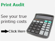 print audit Lancaster